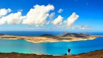 Islas Canarias
