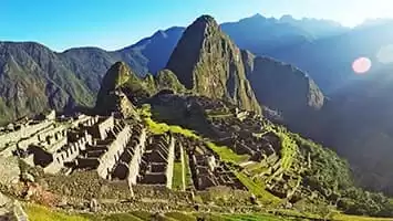 Sudamérica