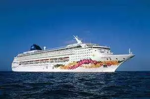 Norwegian Cruise Line