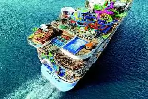 Royal Caribbean