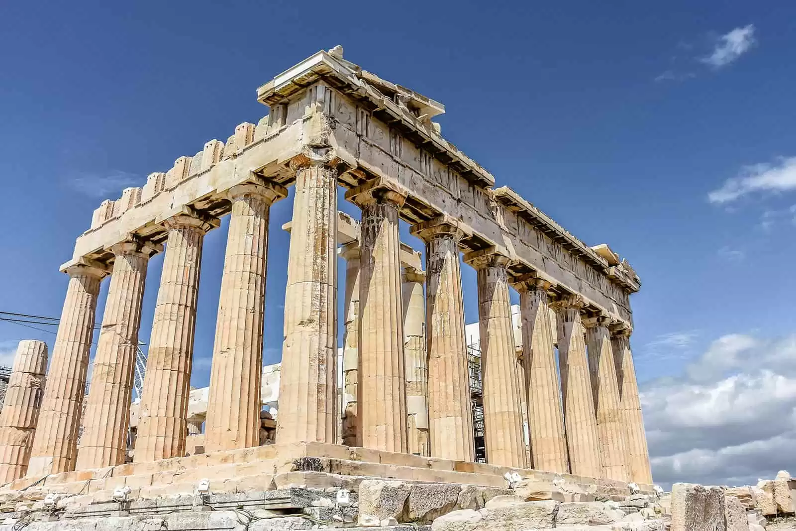 Atenas (El Pireo)